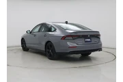 $31998 : Honda Accord Hybrid 2023 Spo thumbnail