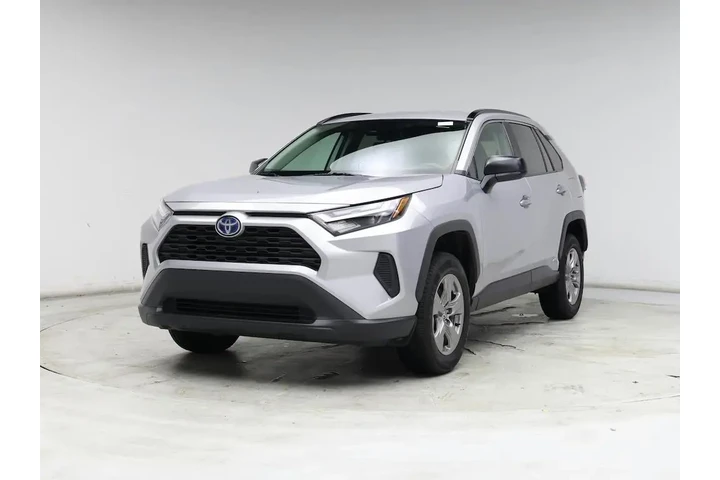$28998 : Toyota RAV4 Hybrid 2024 AWD image 4