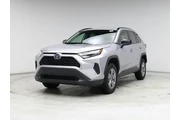 $28998 : Toyota RAV4 Hybrid 2024 AWD thumbnail