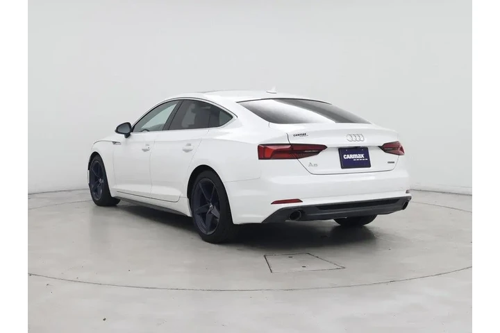 $21998 : Audi A5 Sportback 2019 AWD q image 2