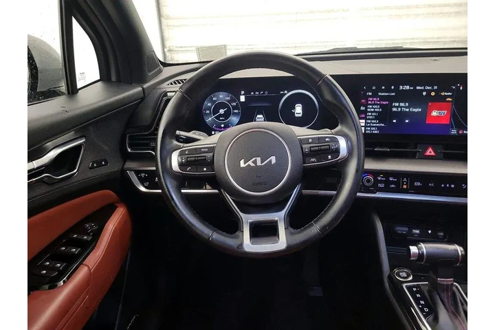 $26998 : Kia Sportage 2023 SX 4dr SUV image 10