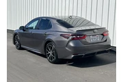 $24494 : Toyota Camry 2023 SE 4dr Sed thumbnail