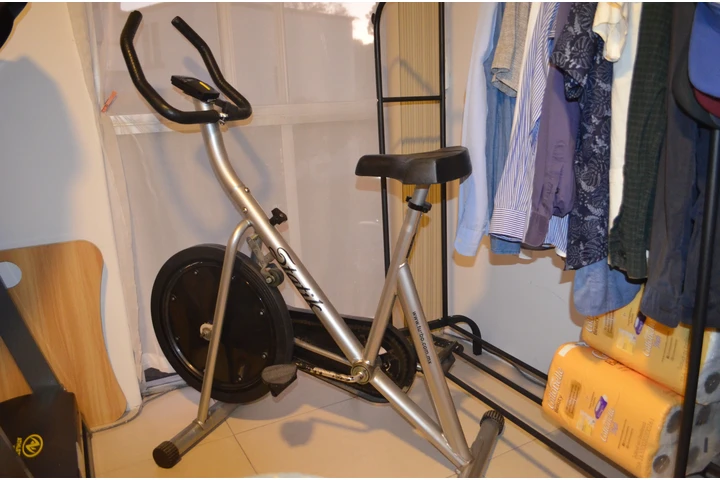 $500 : bicicleta fija image 3