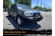 $19250 : 2010 Tacoma V6 thumbnail
