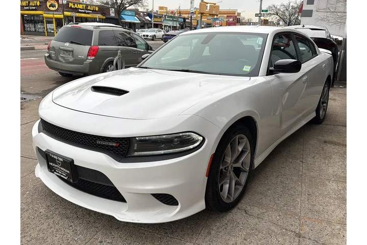 $23990 : Dodge Charger 2023 GT 4dr Se image 3