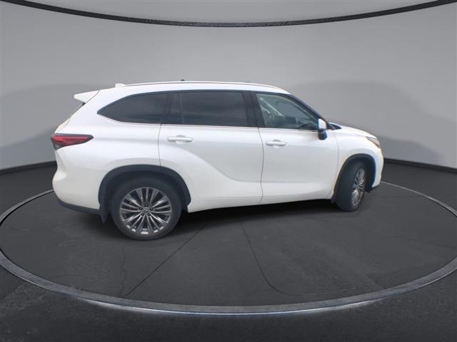 $40000 : PRE-OWNED 2020 TOYOTA HIGHLAN image 9