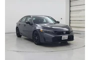Honda Civic 2025 Sport 4dr H