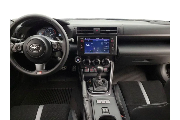 $36998 : Toyota GR86 2025 Premium 2dr image 9