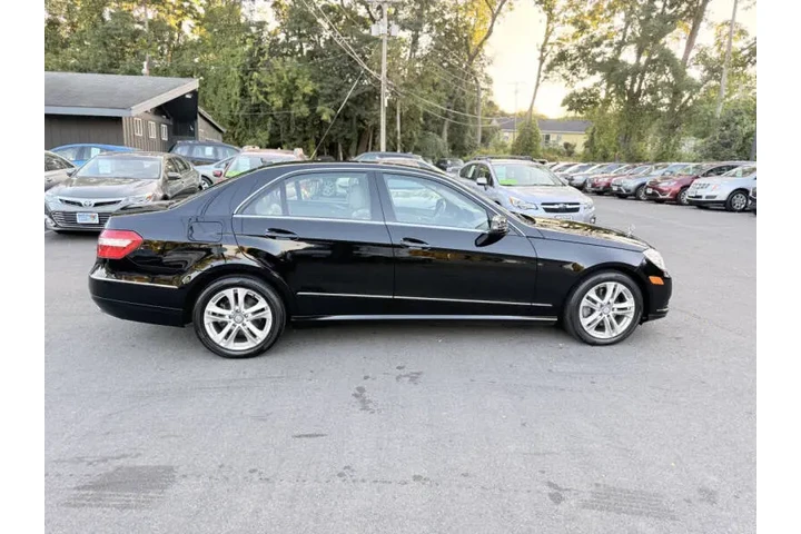 $12995 : 2010 Mercedes-Benz E-Class E image 10