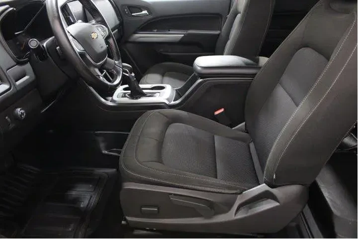 $21951 : Chevrolet Colorado 2022 4x2 image 5