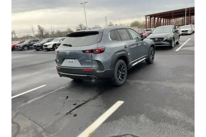 $37980 : Mazda CX-50 2025 AWD 2.5 S P image 9