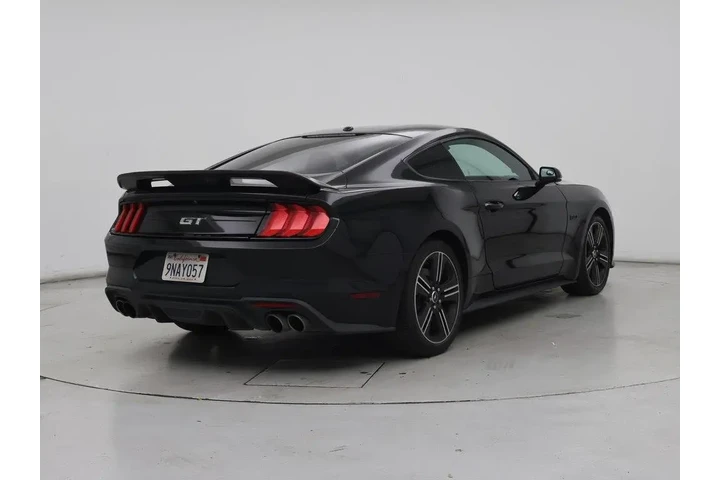 $33998 : Ford Mustang 2019 GT Premium image 8