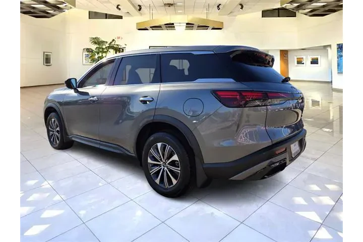 $39000 : INFINITI QX60 2025 Pure 4dr image 5
