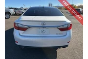 $26974 : Lexus ES 350 2017 4dr Sedan thumbnail