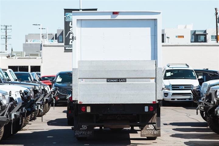 $28995 : 2017 Express Commercial Cutaw image 4