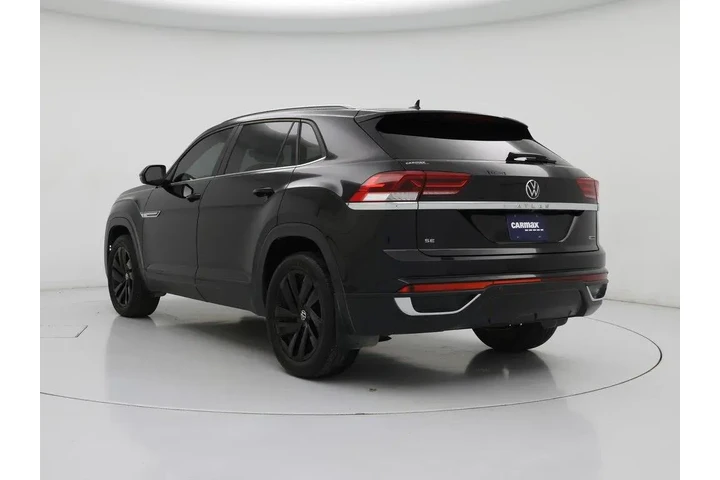 $30998 : Volkswagen Atlas Cross Sport image 2