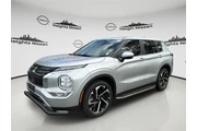 Mitsubishi Outlander 2024 AW