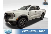 Ford Ranger 2024 4x2 XLT 4dr en Denver