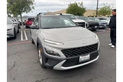 $20500 : Hyundai KONA 2022 SEL 4dr Cr thumbnail
