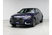 $24998 : Audi A4 2021 AWD quattro Pre thumbnail