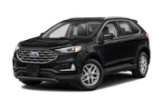 Ford Edge 2021 SEL 4dr Cross en Houston