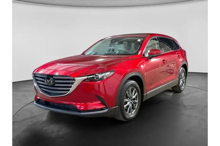 $24650 : Mazda CX-9 2020 AWD Touring image 10