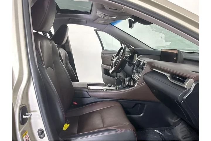 $33498 : 2018 RX 350 image 6