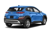 $13859 : Hyundai KONA 2022 SE 4dr Cro thumbnail