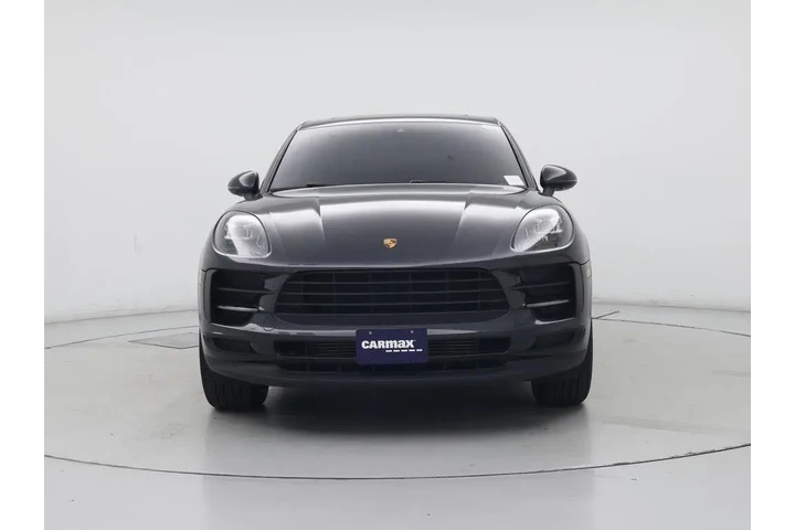 $33998 : Porsche Macan 2020 AWD 4dr S image 5