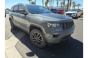 $22807 : Jeep Grand Cherokee 2020 4x4 thumbnail