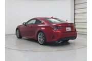 $35998 : Lexus RC 350 2019 2dr Coupe thumbnail