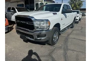 $39995 : 2021 RAM 2500 Big Horn thumbnail