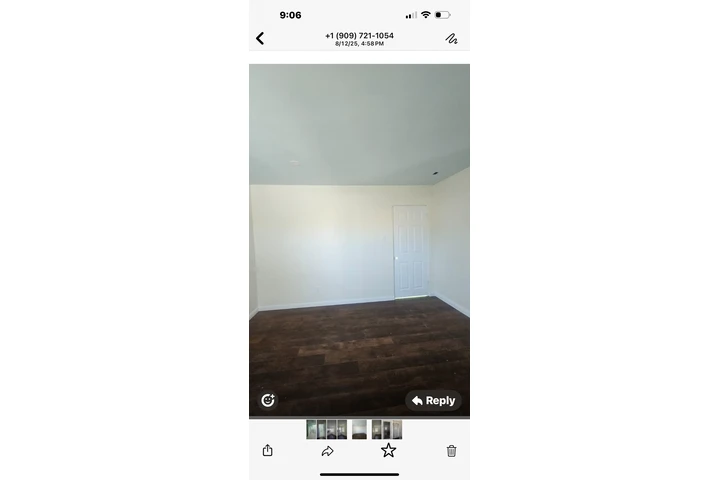 $1100 : Rento Cuarto image 1