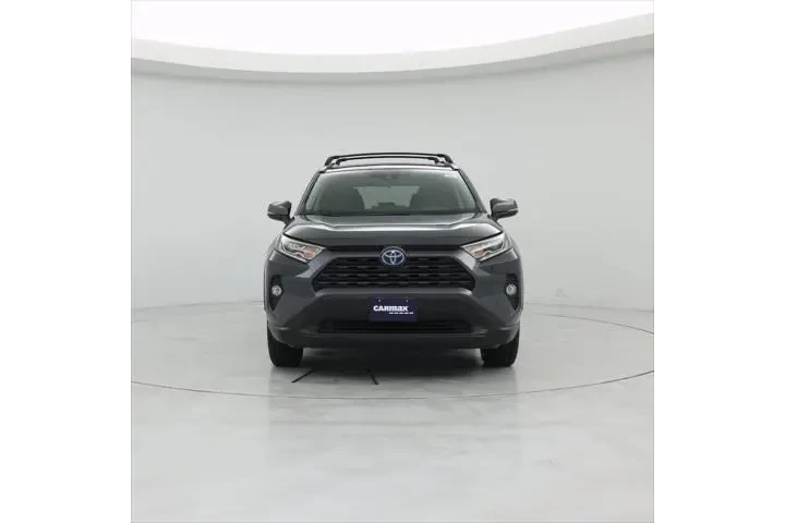 $29998 : Toyota RAV4 Hybrid 2021 AWD image 5