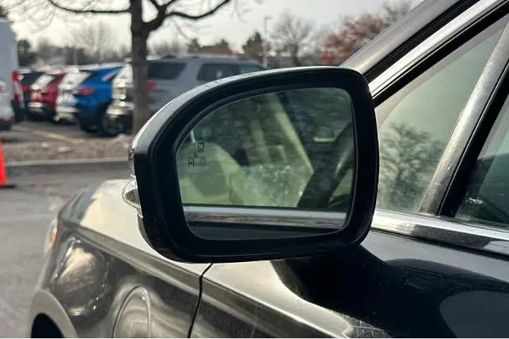 $9995 : Ford Fusion Energi 2017 Plat image 10