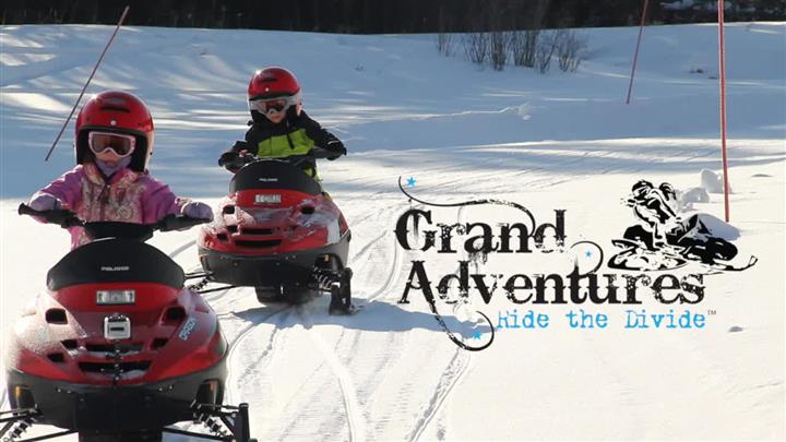 Grand Adventures image 6
