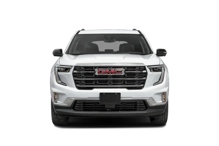 $32997 : GMC Acadia 2025 4x4 Elevatio image 4