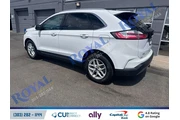 $21995 : 2021 Edge SEL thumbnail