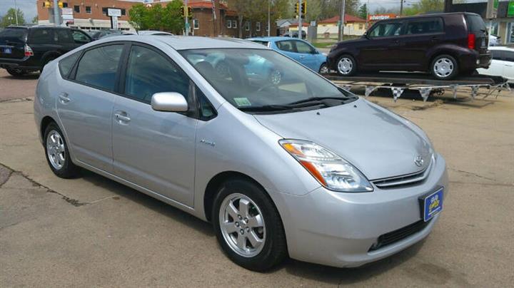 $8599 : 2008 Prius Standard image 5