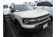 $26999 : Ford Bronco Sport 2025 AWD B thumbnail