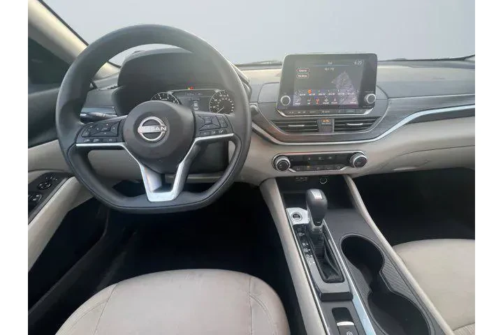 $22494 : Nissan Altima 2025 AWD 2.5 S image 10