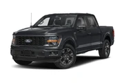 Ford F-150 2025 4x2 STX 4dr