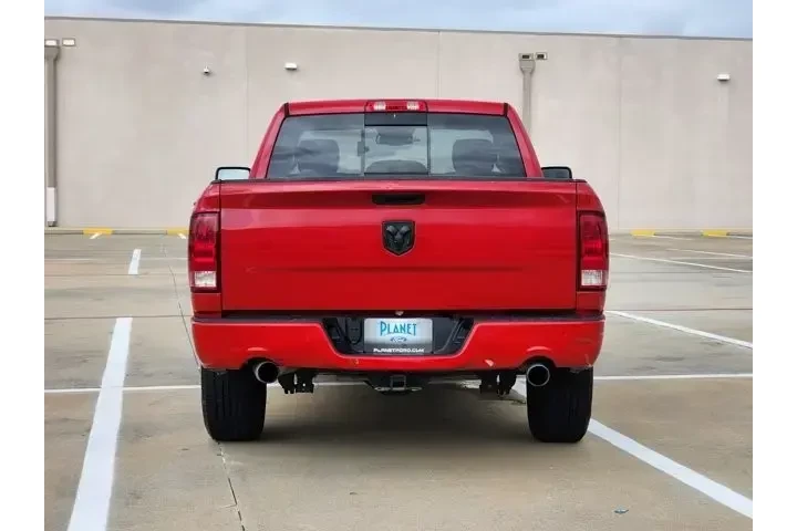 $29995 : Ram 1500 Classic 2022 4x2 Tr image 6