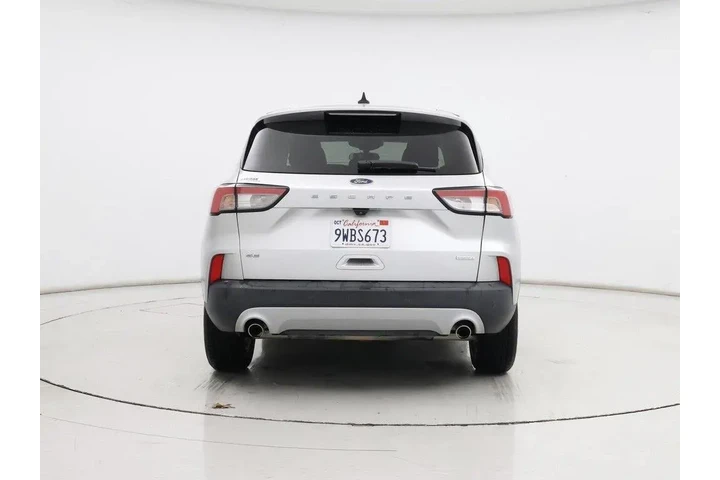 $16998 : Ford Escape 2020 SE 4dr SUV image 6