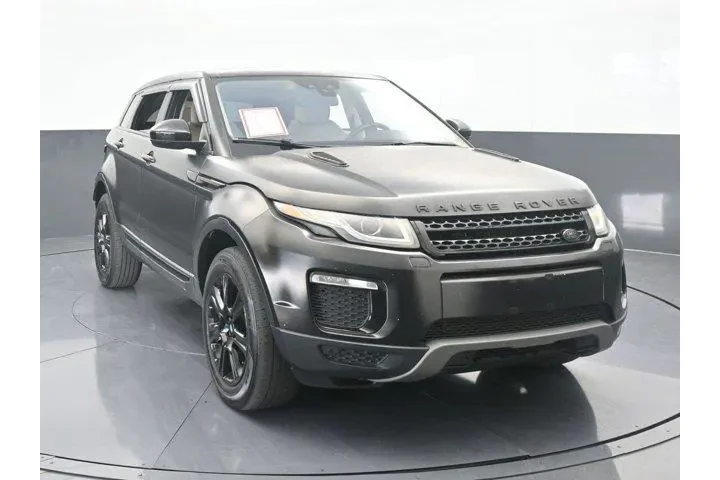 $10995 : Land Rover Range Rover Evoqu image 9