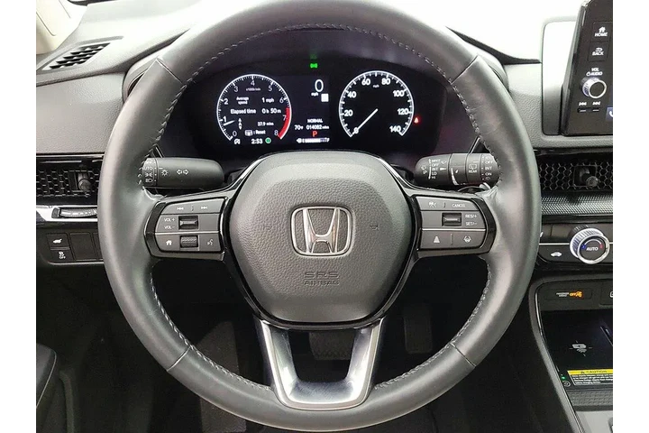 $33998 : Honda CR-V 2023 AWD EX-L 4dr image 10