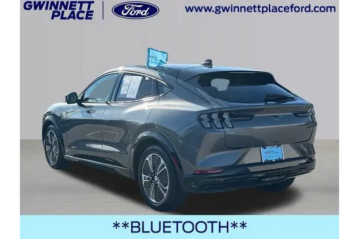 $27998 : Ford Mustang Mach-E 2023 Pre image 7