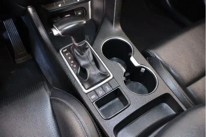 $14989 : Kia Sportage 2022 AWD EX 4dr image 7