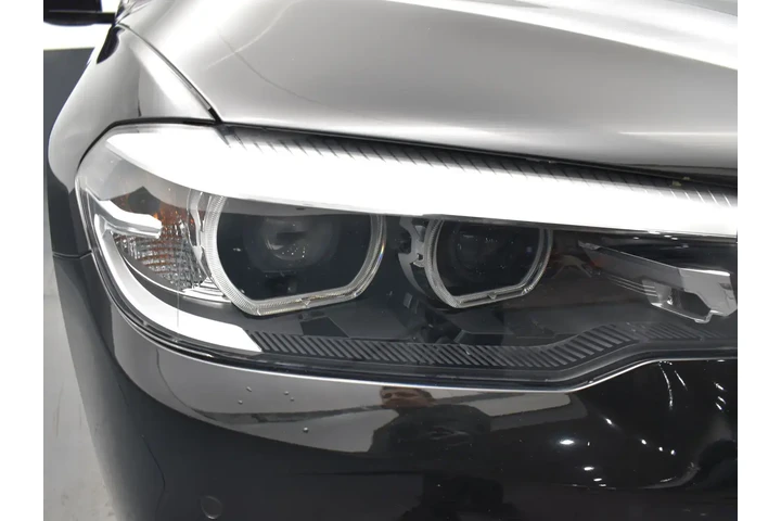 $18526 : BMW 5 Series 2019 530i 4dr S image 6