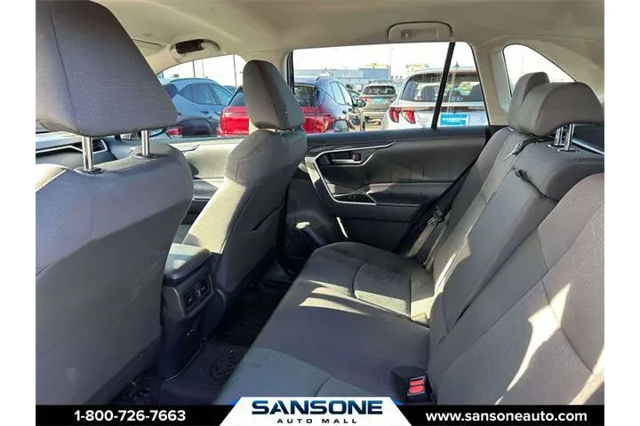 $32959 : Toyota RAV4 Hybrid 2024 AWD image 9